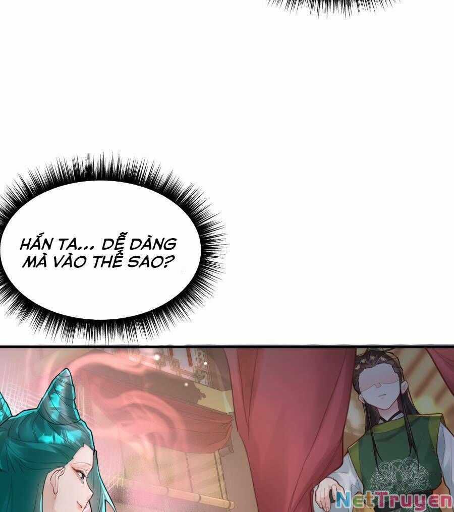 Bói Toán Mà Thôi, Cửu Vĩ Yêu Đế Sao Lại Thành Nương Tử Ta?! Món quà ý nghĩa nhất cho người thân yêu Chapter 9 trang 17