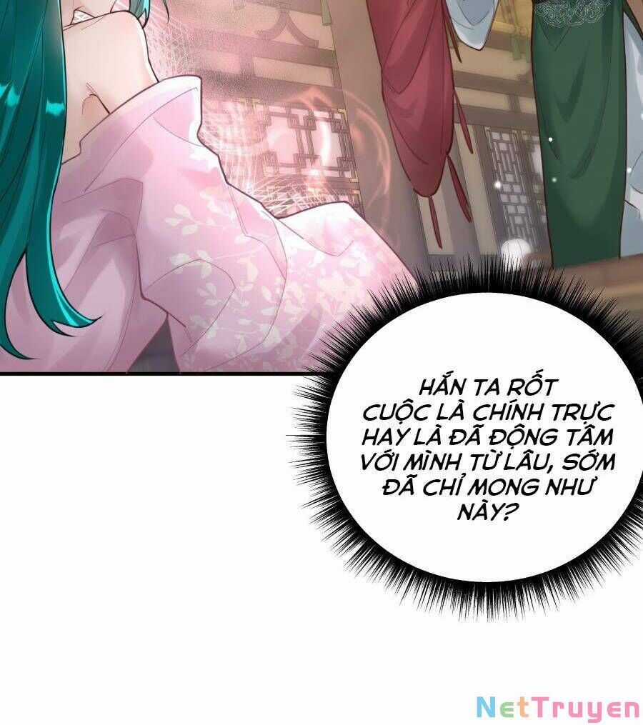 Bói Toán Mà Thôi, Cửu Vĩ Yêu Đế Sao Lại Thành Nương Tử Ta?! Món quà ý nghĩa nhất cho người thân yêu Chapter 9 trang 18