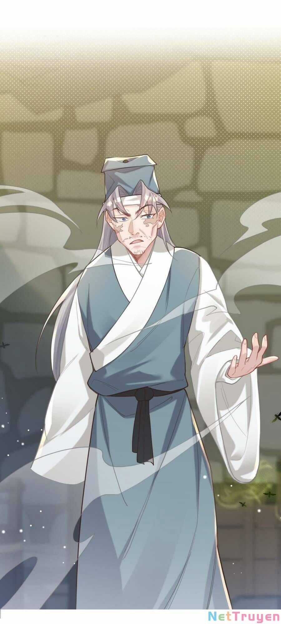 Bói Toán Mà Thôi, Cửu Vĩ Yêu Đế Sao Lại Thành Nương Tử Ta?! Món quà ý nghĩa nhất cho người thân yêu Chapter 9 trang 40