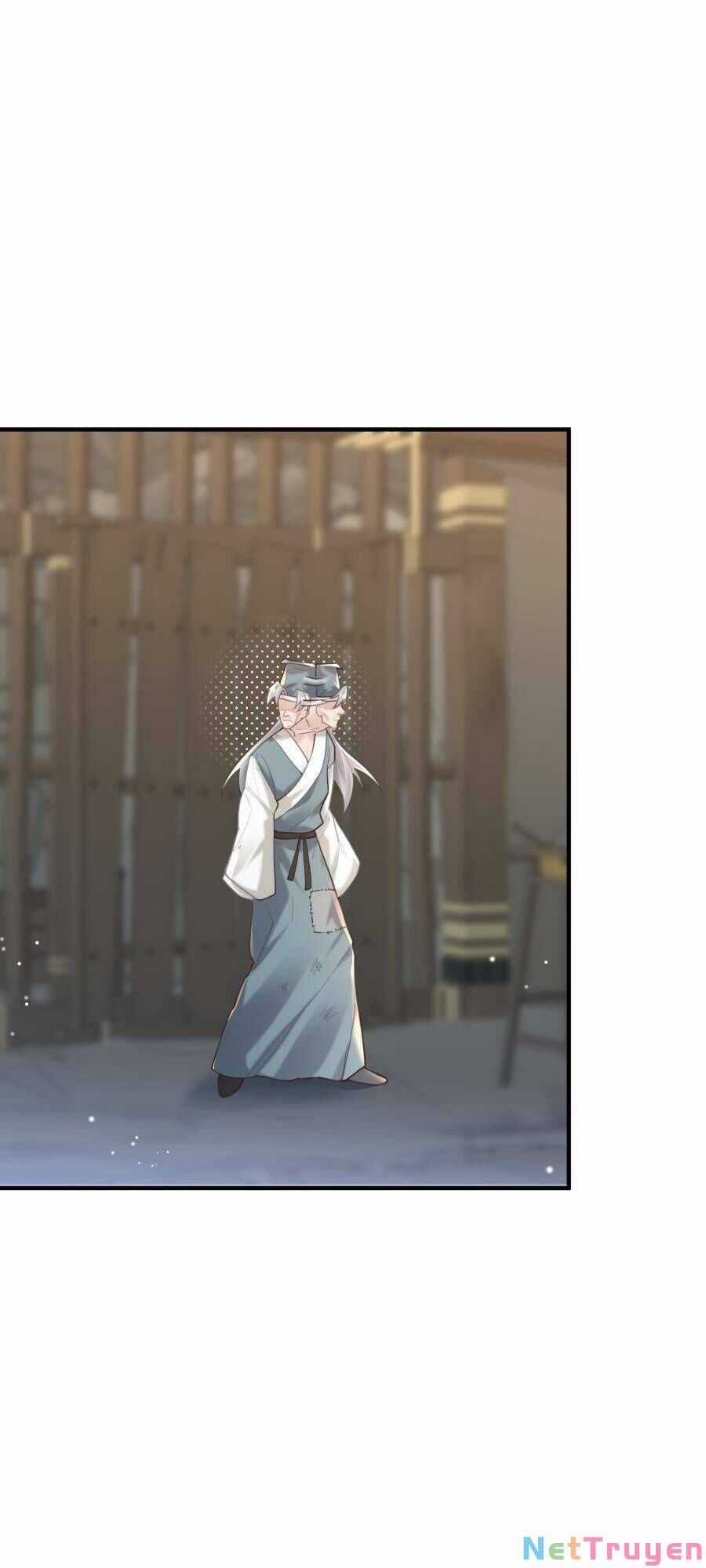 Bói Toán Mà Thôi, Cửu Vĩ Yêu Đế Sao Lại Thành Nương Tử Ta?! Món quà ý nghĩa nhất cho người thân yêu Chapter 9 trang 42