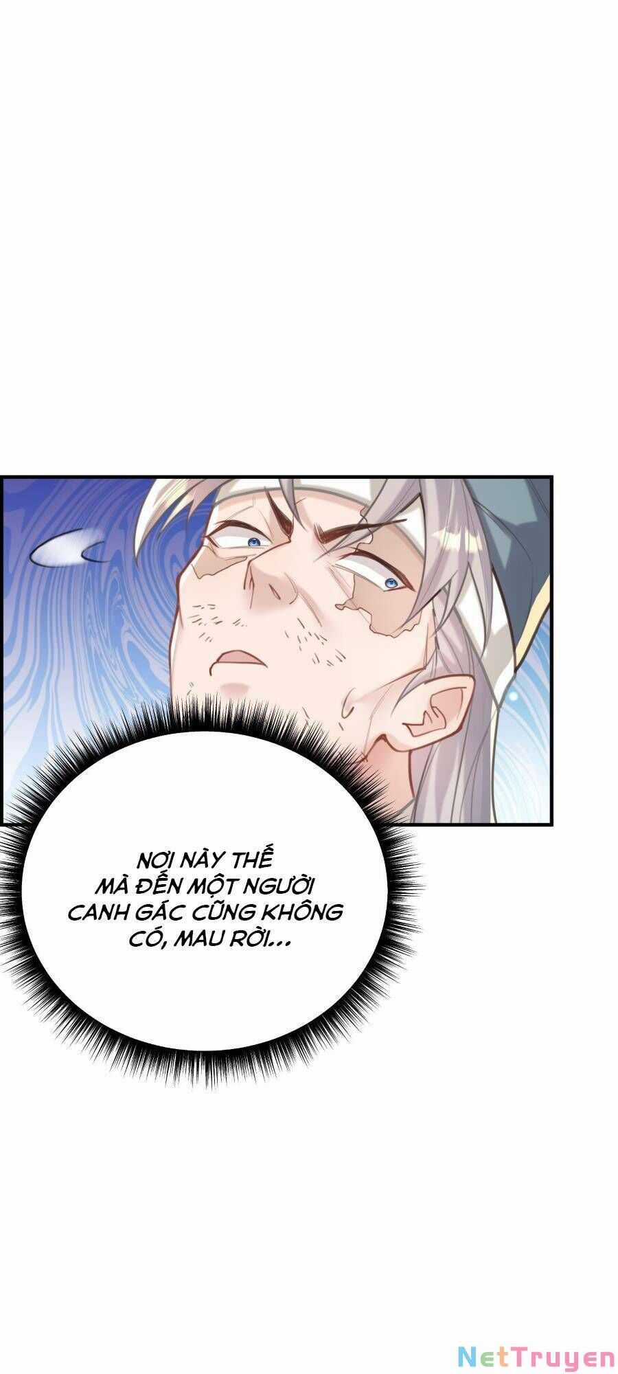 Bói Toán Mà Thôi, Cửu Vĩ Yêu Đế Sao Lại Thành Nương Tử Ta?! Món quà ý nghĩa nhất cho người thân yêu Chapter 9 trang 51