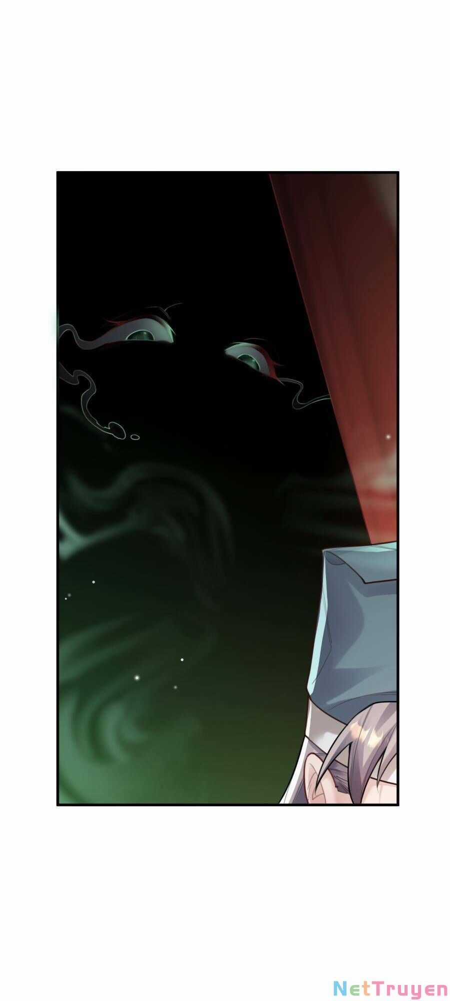 Bói Toán Mà Thôi, Cửu Vĩ Yêu Đế Sao Lại Thành Nương Tử Ta?! Món quà ý nghĩa nhất cho người thân yêu Chapter 9 trang 52