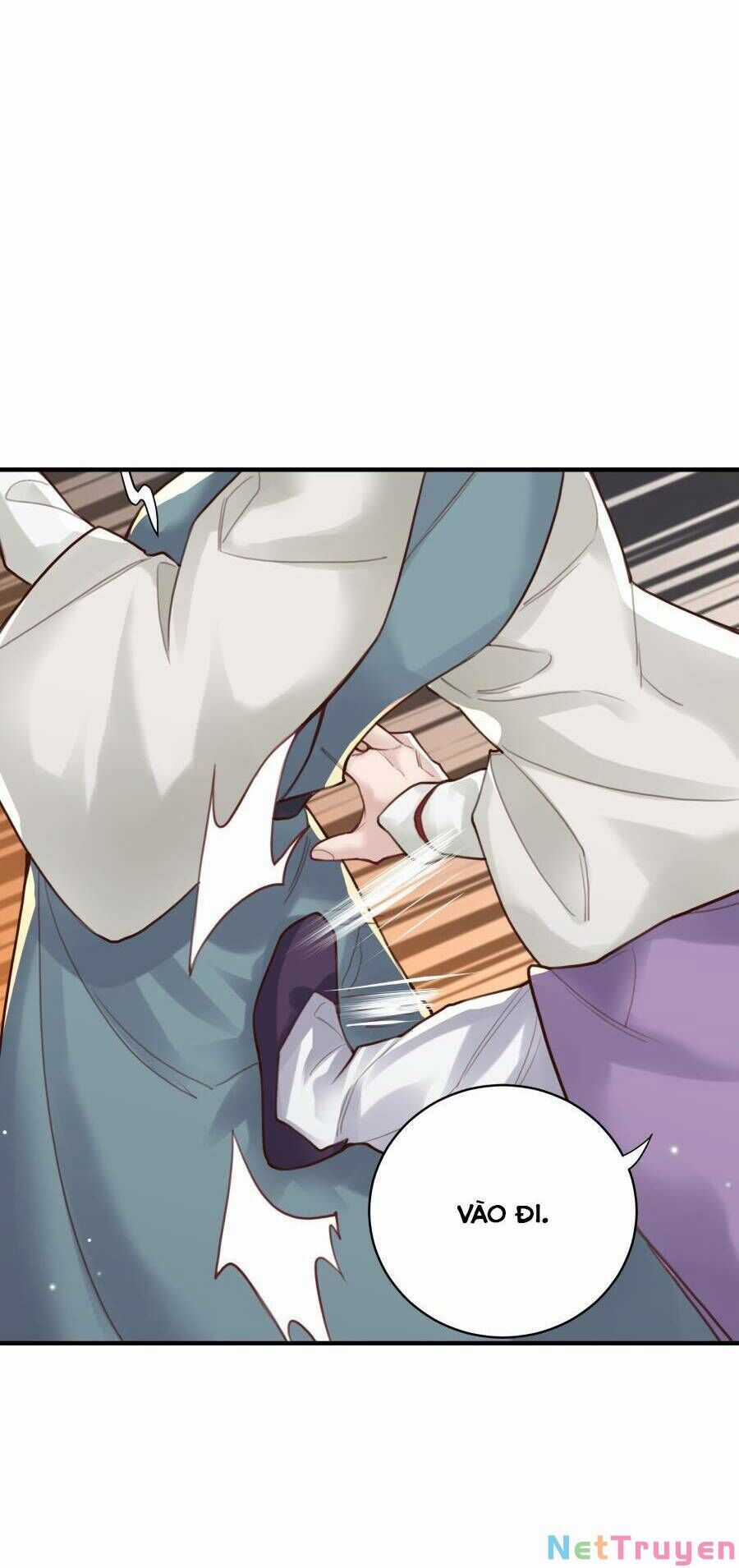 Bói Toán Mà Thôi, Cửu Vĩ Yêu Đế Sao Lại Thành Nương Tử Ta?! Món quà ý nghĩa nhất cho người thân yêu Chapter 9 trang 59