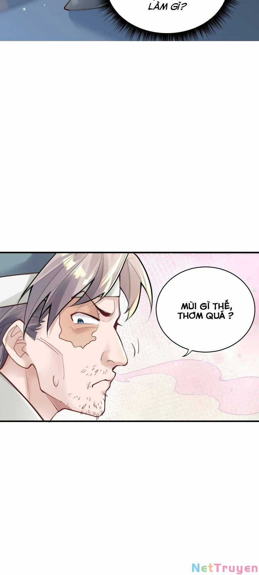 Bói Toán Mà Thôi, Cửu Vĩ Yêu Đế Sao Lại Thành Nương Tử Ta?! Món quà ý nghĩa nhất cho người thân yêu Chapter 9 trang 61