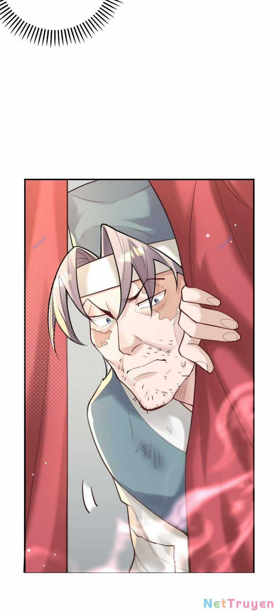 Bói Toán Mà Thôi, Cửu Vĩ Yêu Đế Sao Lại Thành Nương Tử Ta?! Món quà ý nghĩa nhất cho người thân yêu Chapter 9 trang 65