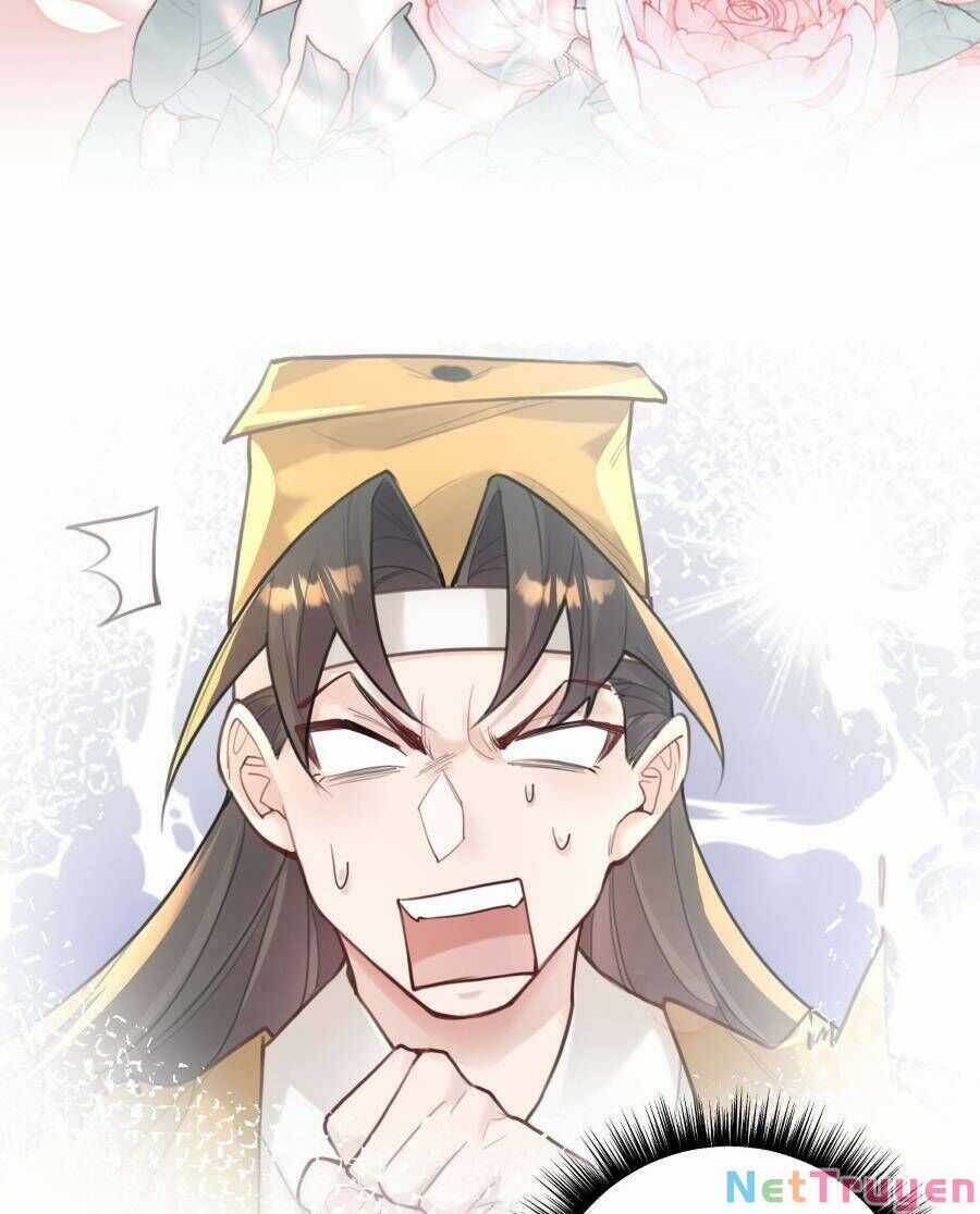 Bói Toán Mà Thôi, Cửu Vĩ Yêu Đế Sao Lại Thành Nương Tử Ta?! Món quà ý nghĩa nhất cho người thân yêu Chapter 9 trang 67