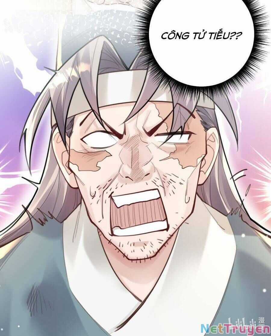 Bói Toán Mà Thôi, Cửu Vĩ Yêu Đế Sao Lại Thành Nương Tử Ta?! Món quà ý nghĩa nhất cho người thân yêu Chapter 9 trang 68