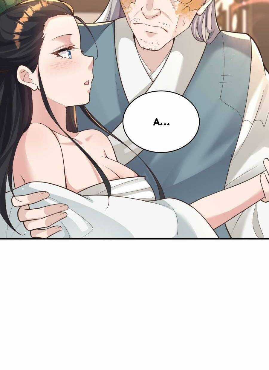 Bói Toán Mà Thôi, Cửu Vĩ Yêu Đế Sao Lại Thành Nương Tử Ta?! Chương 10 trang 13