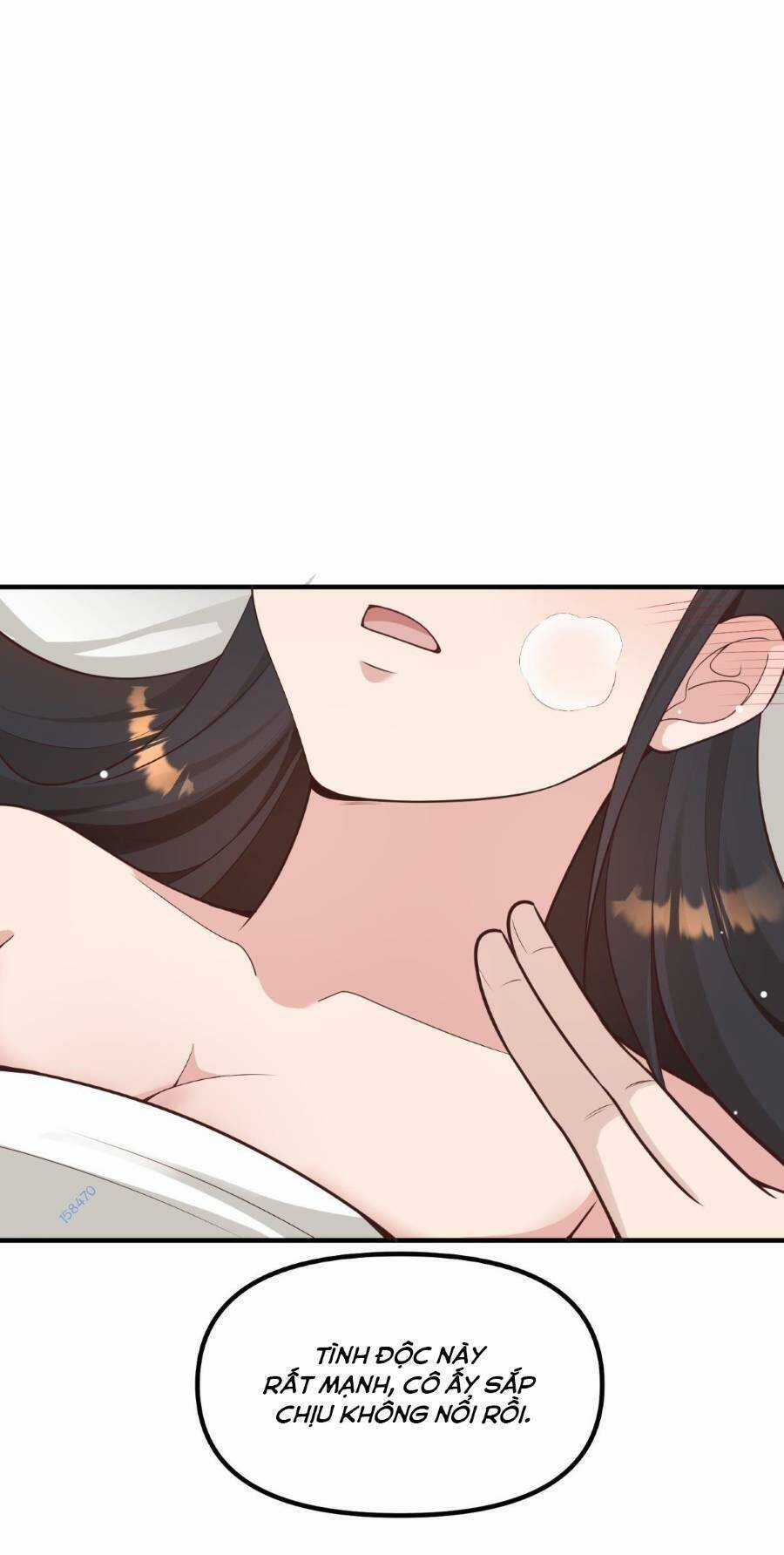 Bói Toán Mà Thôi, Cửu Vĩ Yêu Đế Sao Lại Thành Nương Tử Ta?! Chương 10 trang 2