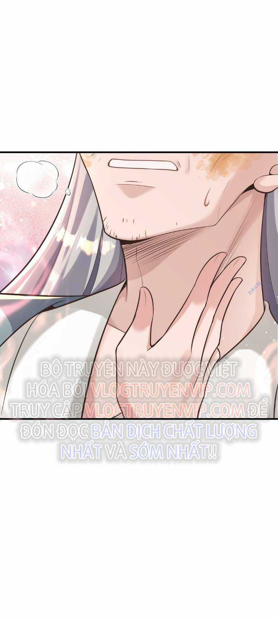 Bói Toán Mà Thôi, Cửu Vĩ Yêu Đế Sao Lại Thành Nương Tử Ta?! Chương 10 trang 21