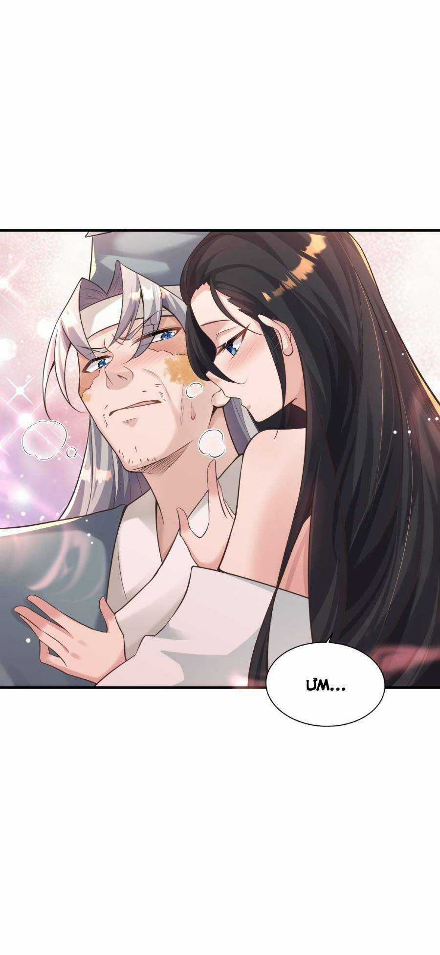 Bói Toán Mà Thôi, Cửu Vĩ Yêu Đế Sao Lại Thành Nương Tử Ta?! Chương 10 trang 22