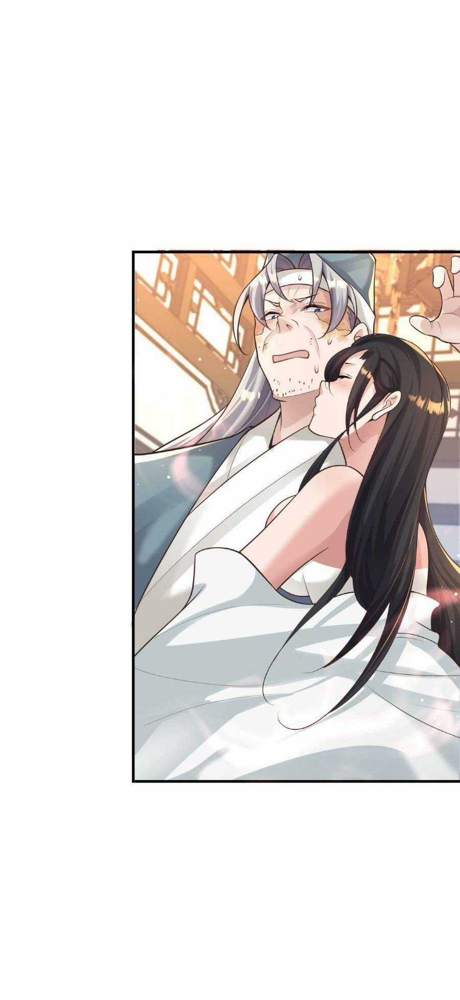 Bói Toán Mà Thôi, Cửu Vĩ Yêu Đế Sao Lại Thành Nương Tử Ta?! Chương 10 trang 23