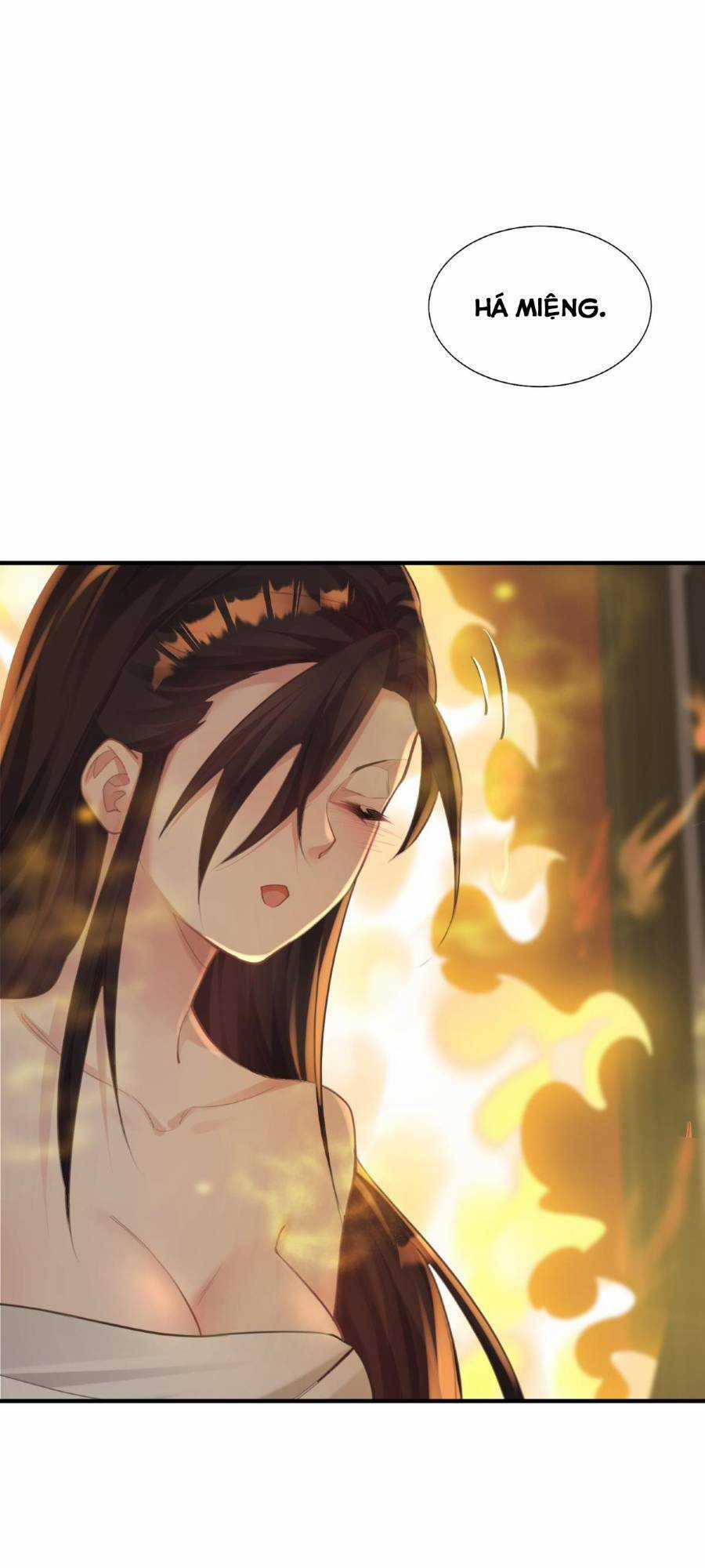 Bói Toán Mà Thôi, Cửu Vĩ Yêu Đế Sao Lại Thành Nương Tử Ta?! Chương 10 trang 37