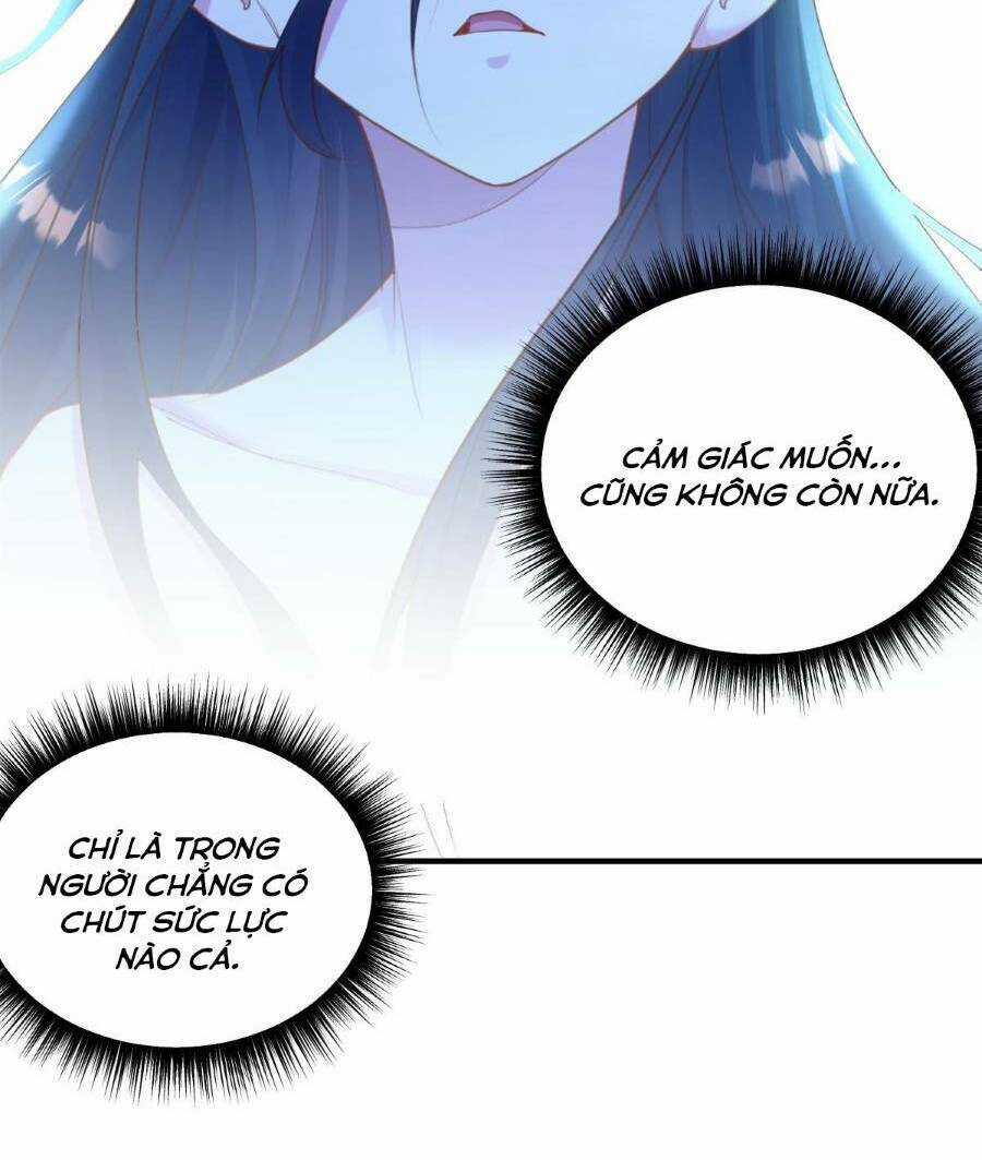 Bói Toán Mà Thôi, Cửu Vĩ Yêu Đế Sao Lại Thành Nương Tử Ta?! Chương 10 trang 40