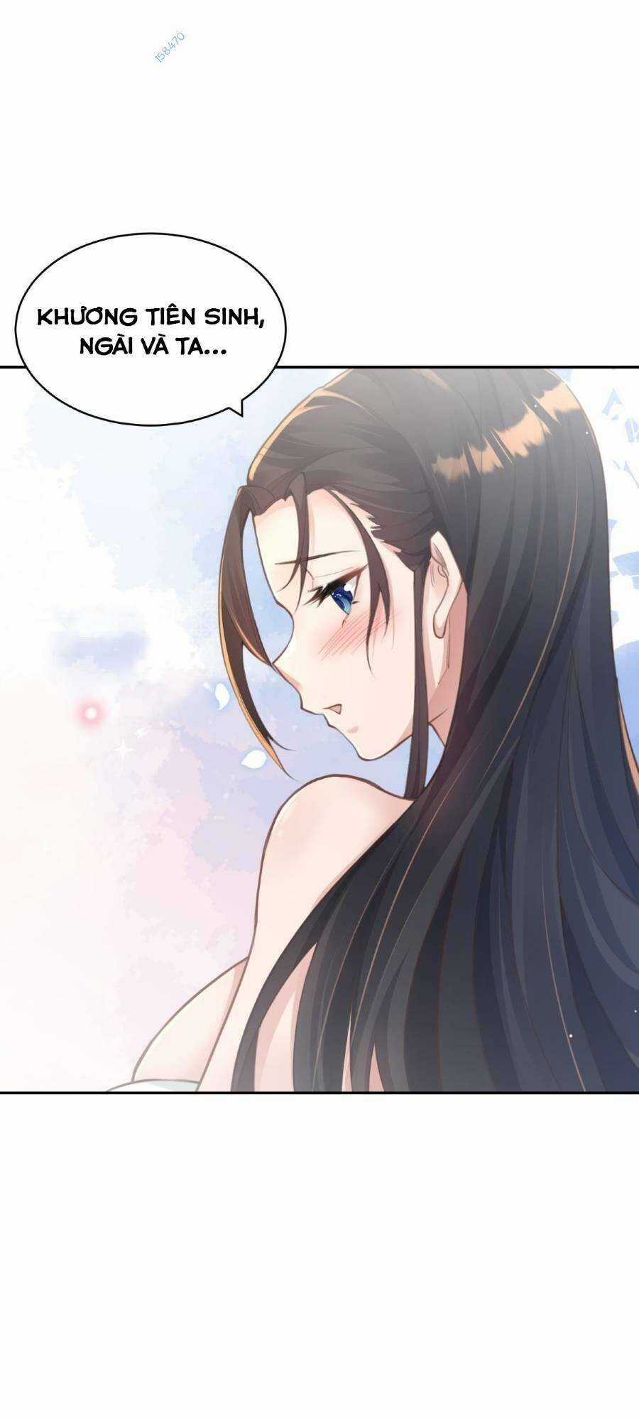 Bói Toán Mà Thôi, Cửu Vĩ Yêu Đế Sao Lại Thành Nương Tử Ta?! Chương 10 trang 41