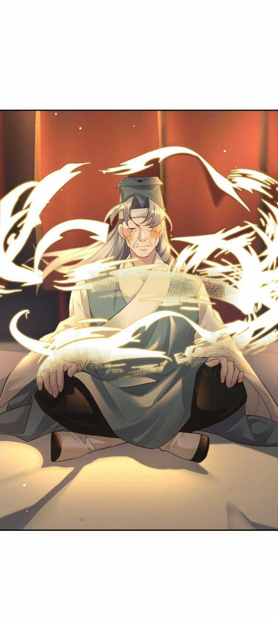 Bói Toán Mà Thôi, Cửu Vĩ Yêu Đế Sao Lại Thành Nương Tử Ta?! Chương 10 trang 43