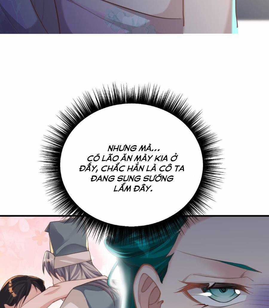 Bói Toán Mà Thôi, Cửu Vĩ Yêu Đế Sao Lại Thành Nương Tử Ta?! Chương 10 trang 60