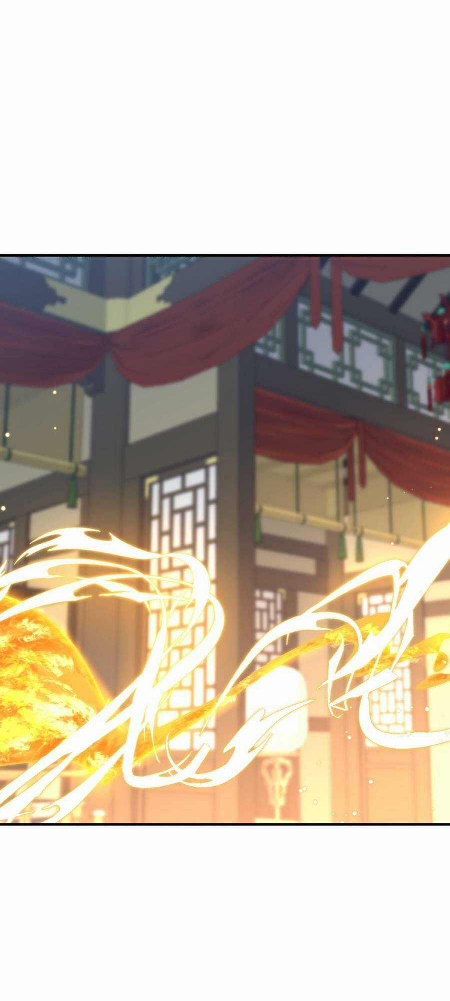 Bói Toán Mà Thôi, Cửu Vĩ Yêu Đế Sao Lại Thành Nương Tử Ta?! Chương 10 trang 62