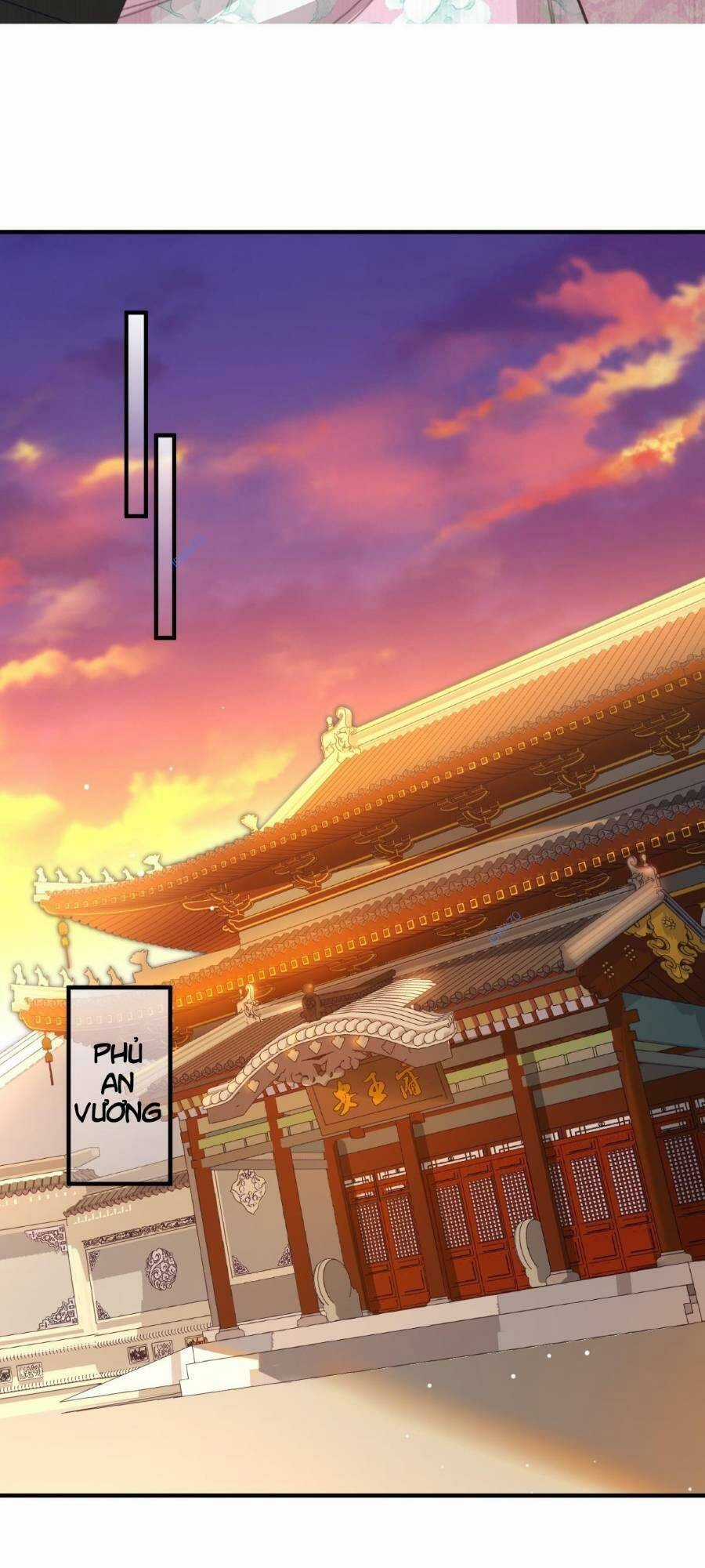 Bói Toán Mà Thôi, Cửu Vĩ Yêu Đế Sao Lại Thành Nương Tử Ta?! Chương 10 trang 65