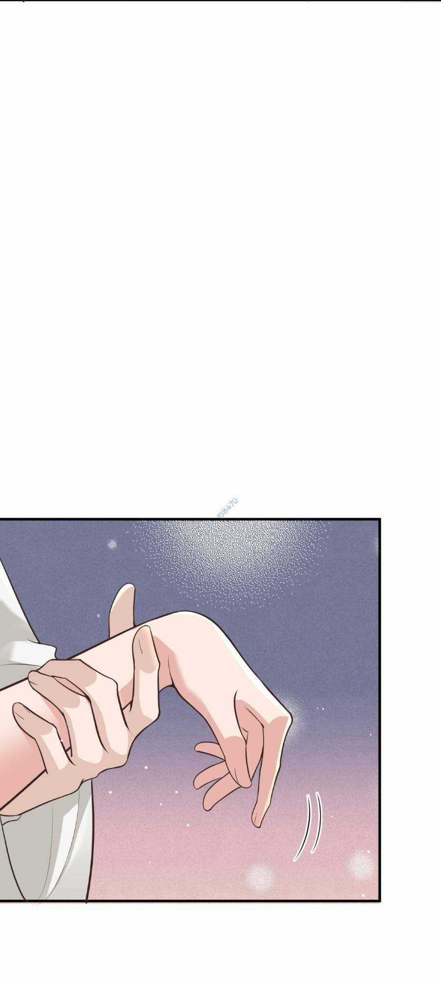 Bói Toán Mà Thôi, Cửu Vĩ Yêu Đế Sao Lại Thành Nương Tử Ta?! Chương 10 trang 9