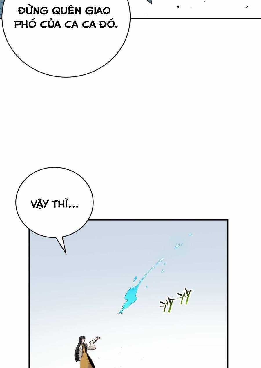 Bói Toán Mà Thôi, Cửu Vĩ Yêu Đế Sao Lại Thành Nương Tử Ta?! Chương 11 trang 68