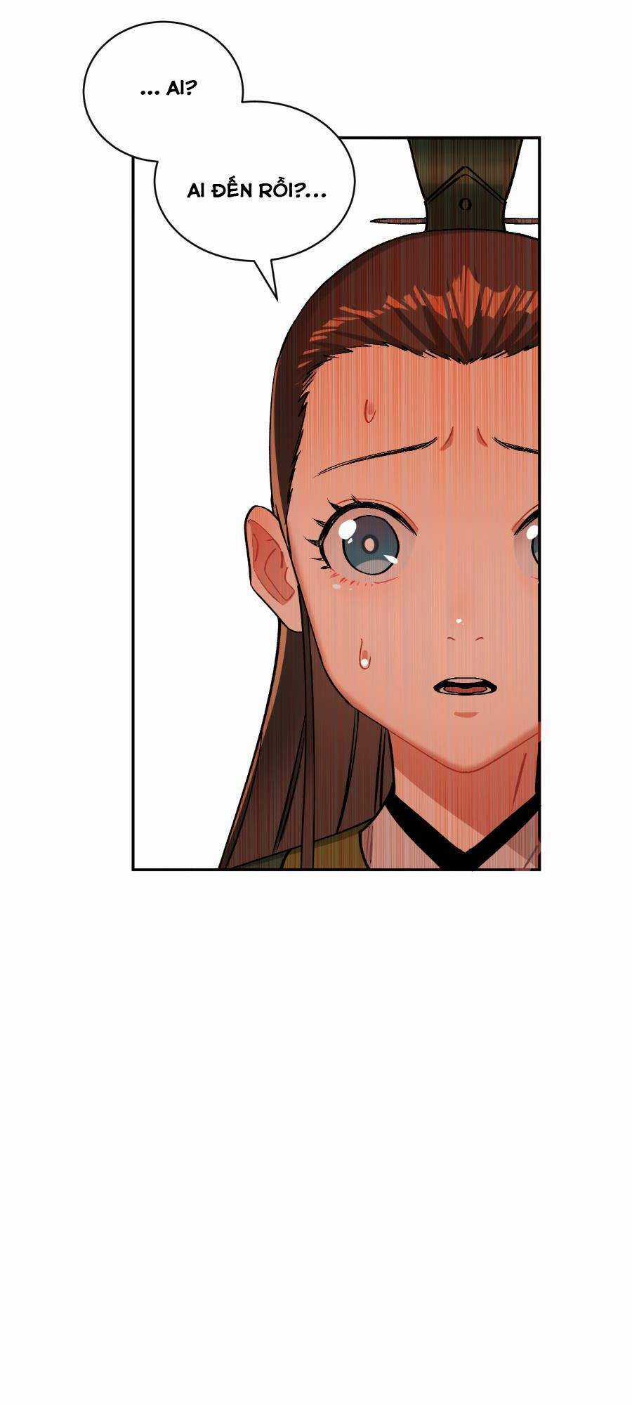 Bói Toán Mà Thôi, Cửu Vĩ Yêu Đế Sao Lại Thành Nương Tử Ta?! Chương 12 trang 18