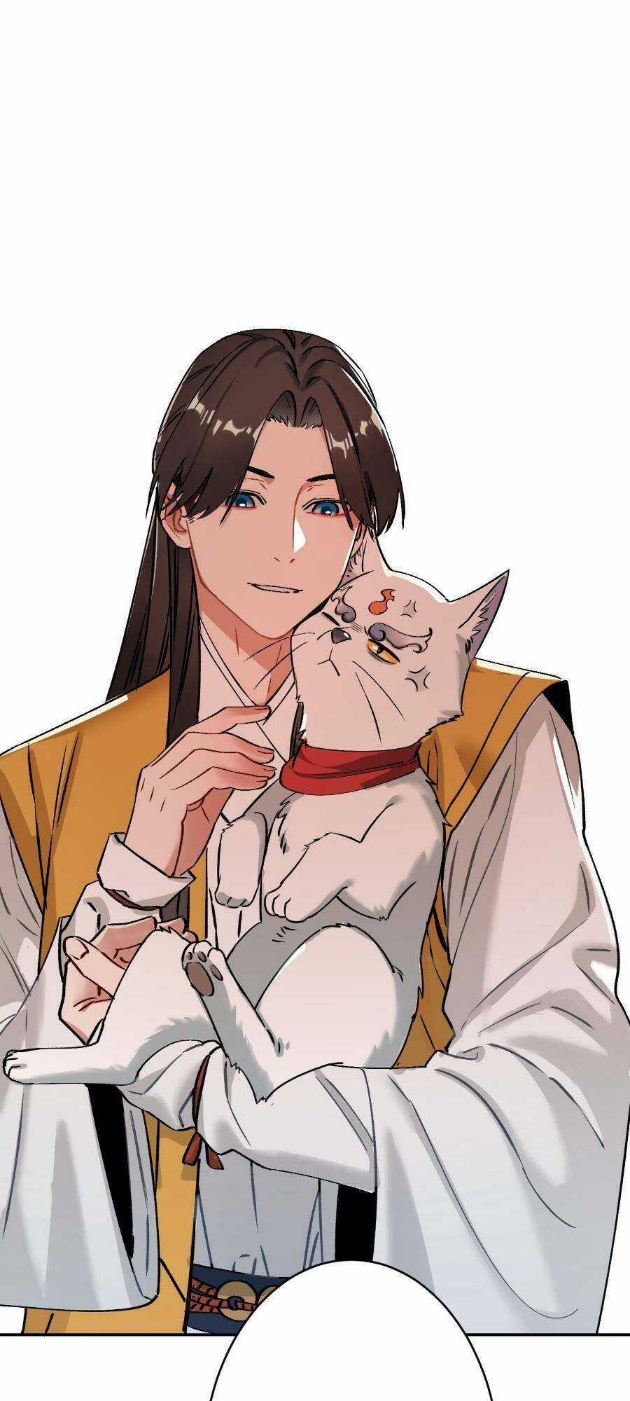 Bói Toán Mà Thôi, Cửu Vĩ Yêu Đế Sao Lại Thành Nương Tử Ta?! Chương 12 trang 27