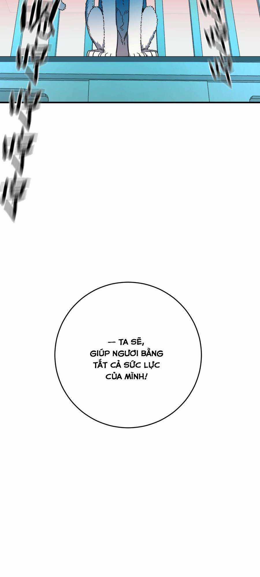 Bói Toán Mà Thôi, Cửu Vĩ Yêu Đế Sao Lại Thành Nương Tử Ta?! Chương 12 trang 36