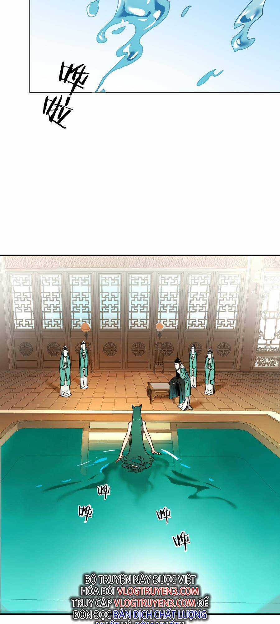 Bói Toán Mà Thôi, Cửu Vĩ Yêu Đế Sao Lại Thành Nương Tử Ta?! Chương 12 trang 40