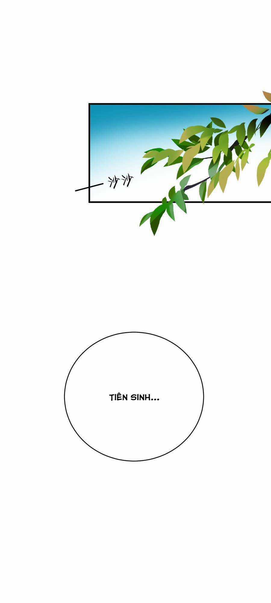 Bói Toán Mà Thôi, Cửu Vĩ Yêu Đế Sao Lại Thành Nương Tử Ta?! Chương 12 trang 5