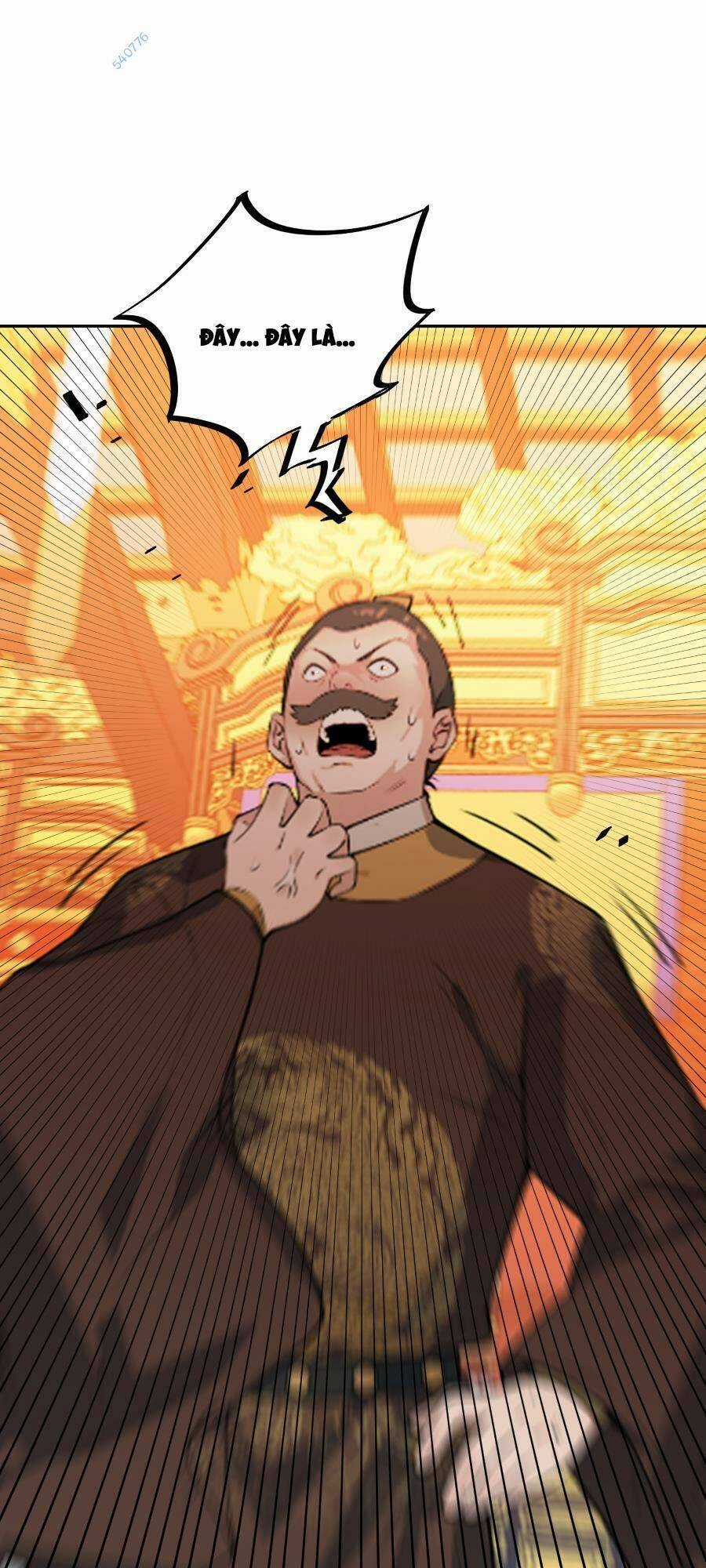 Bói Toán Mà Thôi, Cửu Vĩ Yêu Đế Sao Lại Thành Nương Tử Ta?! Chương 12 trang 60