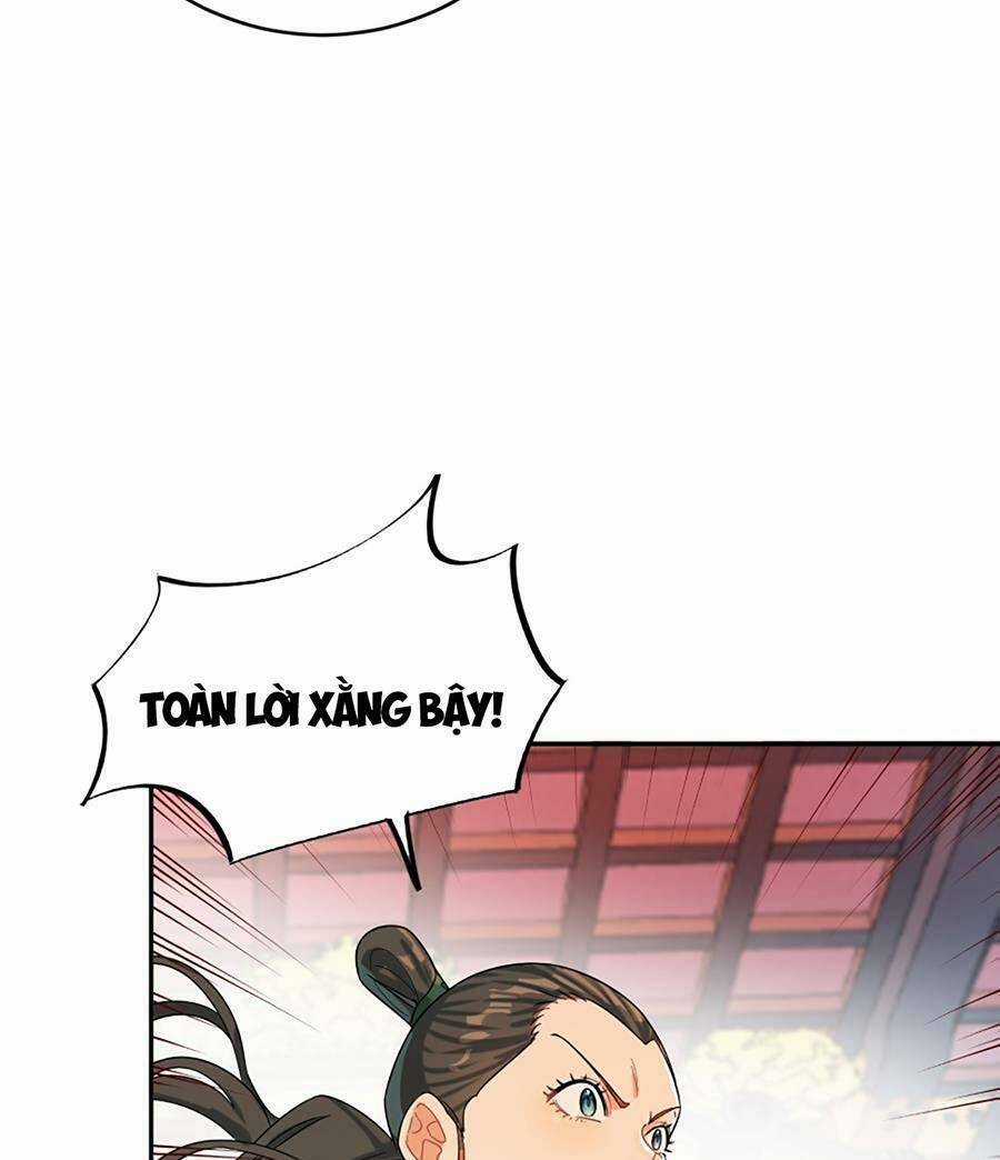 Bói Toán Mà Thôi, Cửu Vĩ Yêu Đế Sao Lại Thành Nương Tử Ta?! Chương 13 trang 13