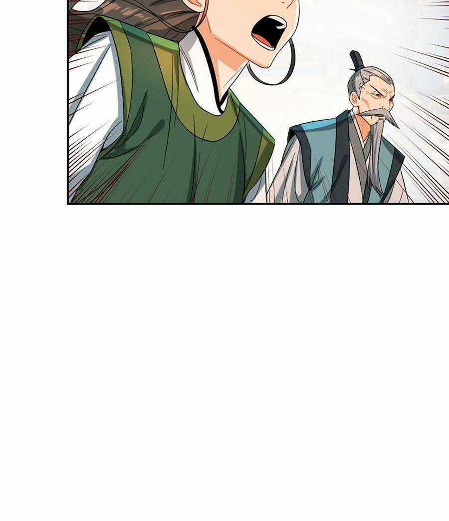 Bói Toán Mà Thôi, Cửu Vĩ Yêu Đế Sao Lại Thành Nương Tử Ta?! Chương 13 trang 14