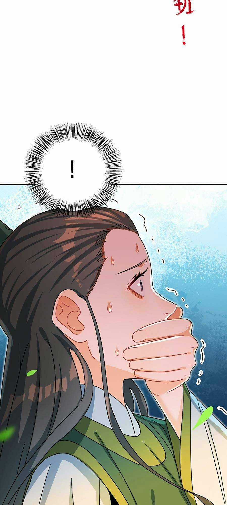 Bói Toán Mà Thôi, Cửu Vĩ Yêu Đế Sao Lại Thành Nương Tử Ta?! Chương 13 trang 38