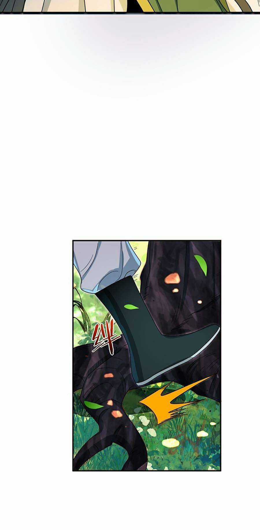 Bói Toán Mà Thôi, Cửu Vĩ Yêu Đế Sao Lại Thành Nương Tử Ta?! Chương 13 trang 39