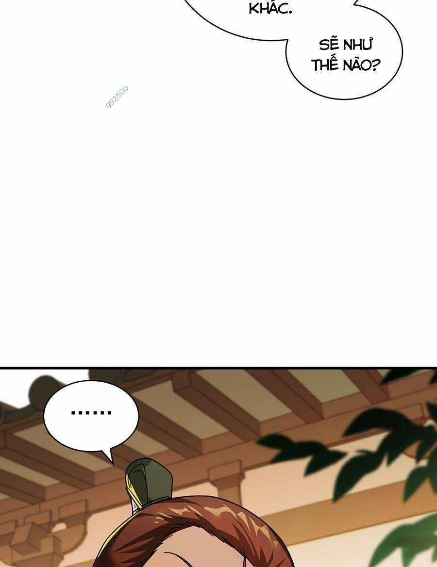 Bói Toán Mà Thôi, Cửu Vĩ Yêu Đế Sao Lại Thành Nương Tử Ta?! Chương 13 trang 48