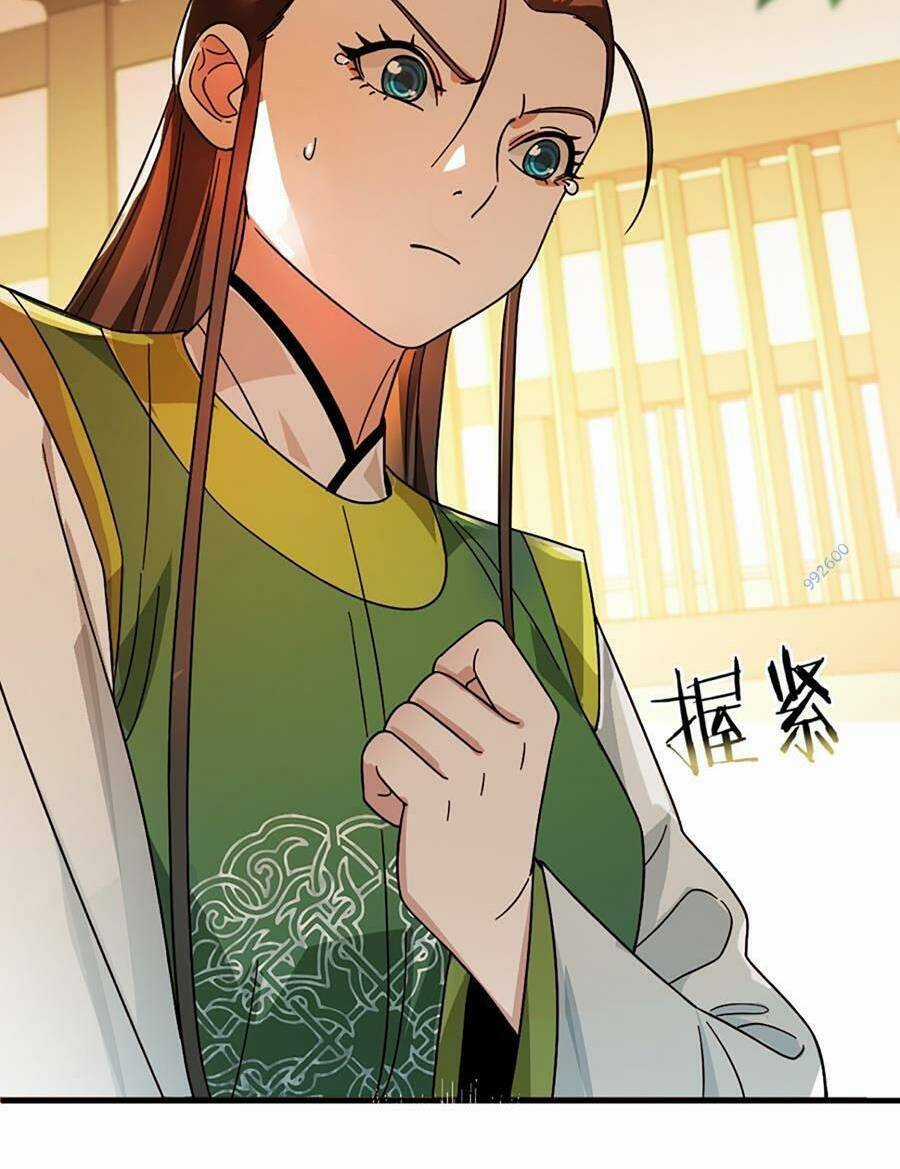 Bói Toán Mà Thôi, Cửu Vĩ Yêu Đế Sao Lại Thành Nương Tử Ta?! Chương 13 trang 49