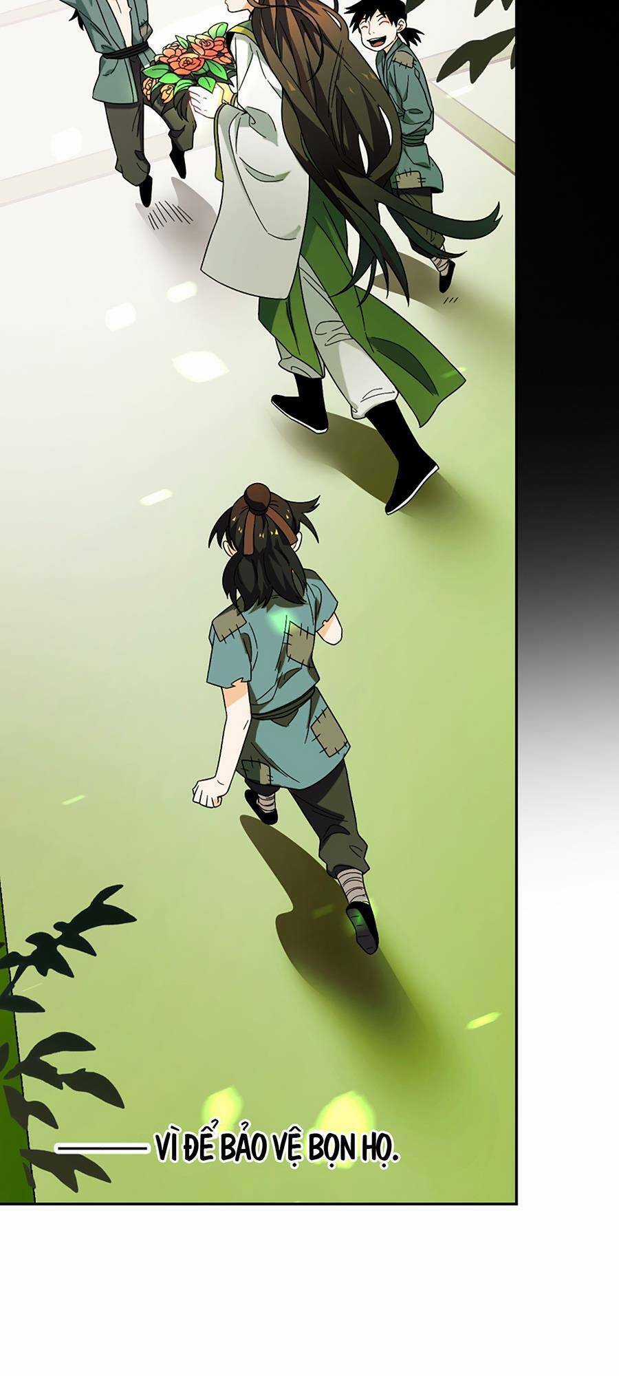 Bói Toán Mà Thôi, Cửu Vĩ Yêu Đế Sao Lại Thành Nương Tử Ta?! Chương 13 trang 54