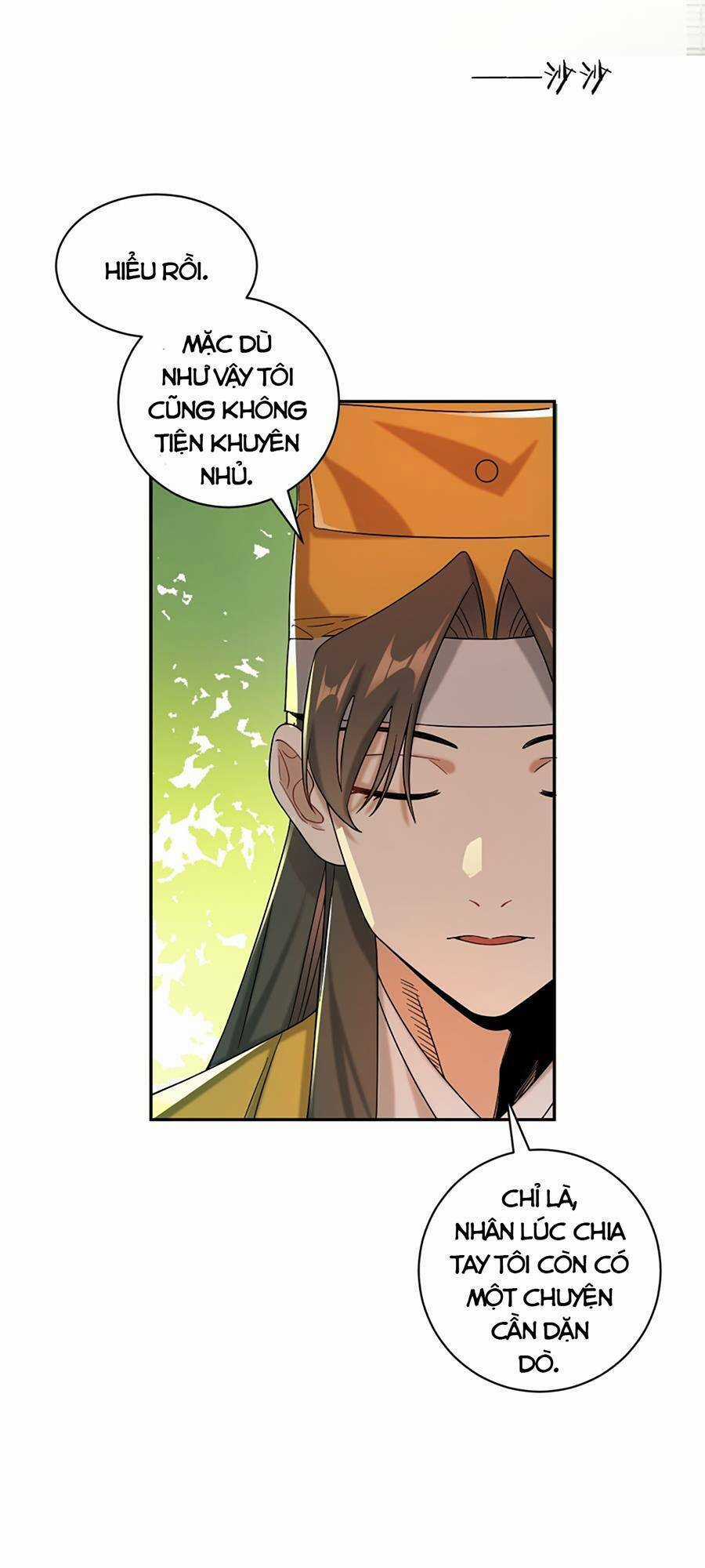 Bói Toán Mà Thôi, Cửu Vĩ Yêu Đế Sao Lại Thành Nương Tử Ta?! Chương 13 trang 62