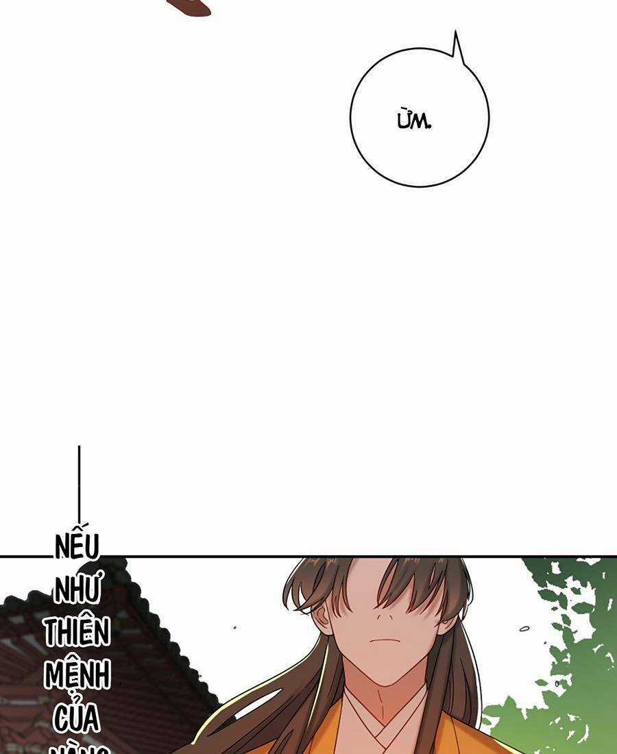 Bói Toán Mà Thôi, Cửu Vĩ Yêu Đế Sao Lại Thành Nương Tử Ta?! Chương 13 trang 64