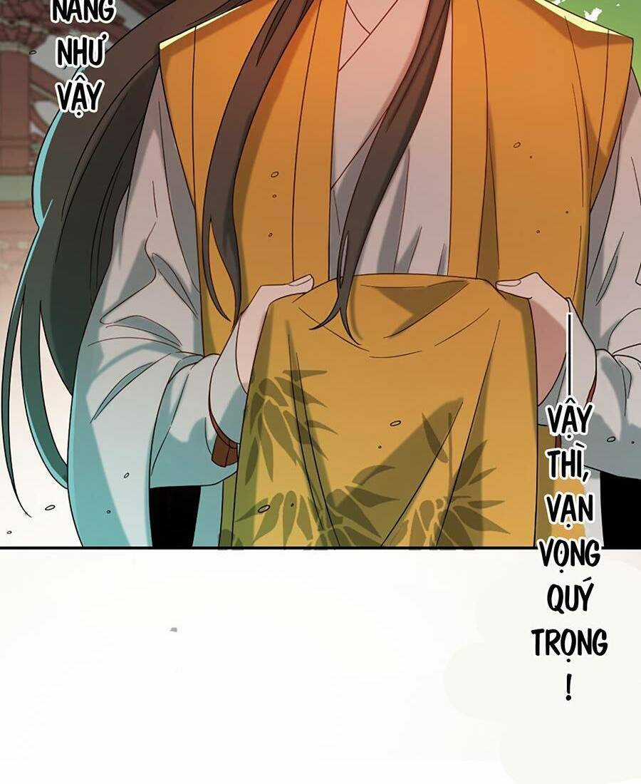 Bói Toán Mà Thôi, Cửu Vĩ Yêu Đế Sao Lại Thành Nương Tử Ta?! Chương 13 trang 65