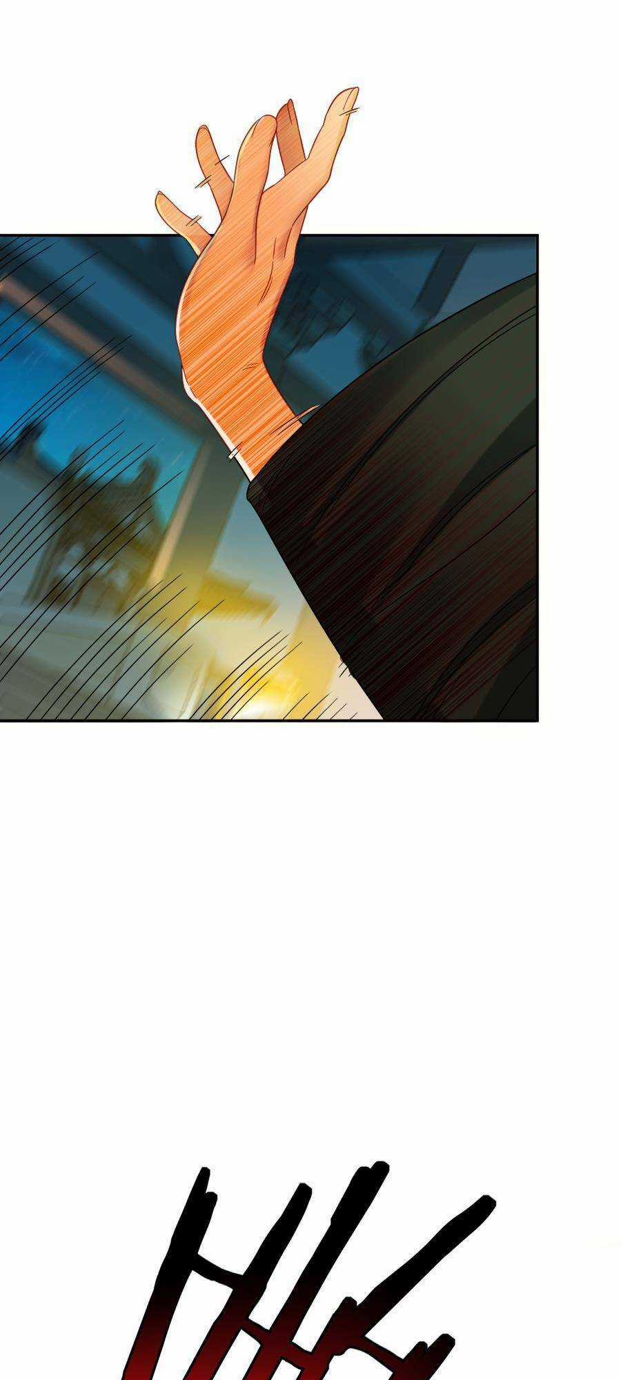 Bói Toán Mà Thôi, Cửu Vĩ Yêu Đế Sao Lại Thành Nương Tử Ta?! Chương 14 trang 14