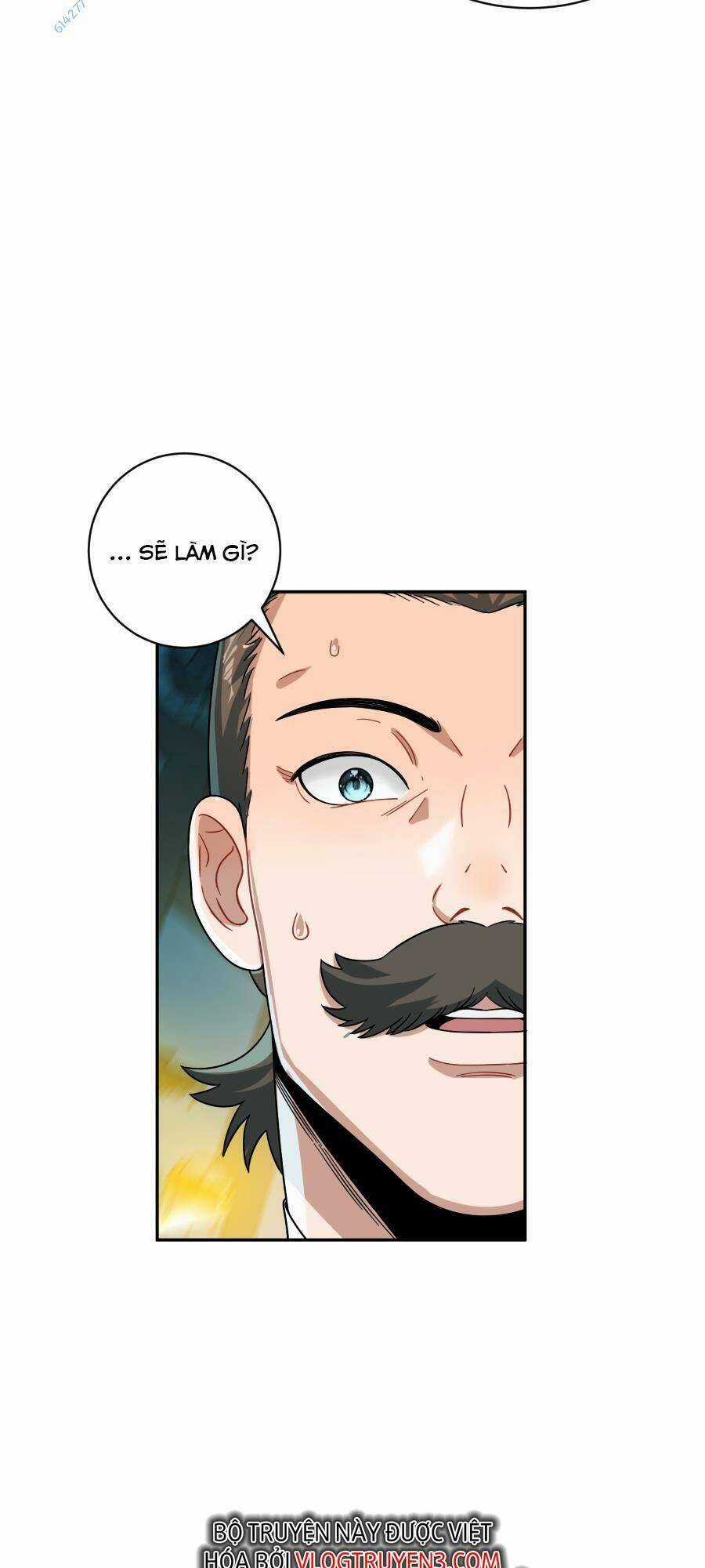 Bói Toán Mà Thôi, Cửu Vĩ Yêu Đế Sao Lại Thành Nương Tử Ta?! Chương 14 trang 28