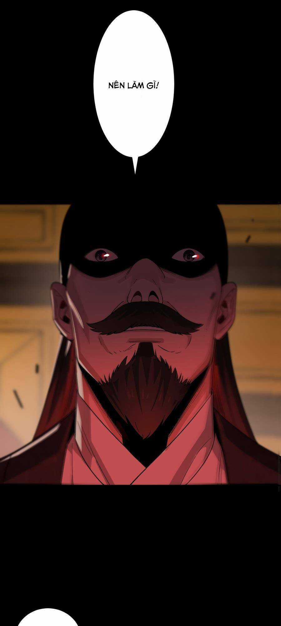 Bói Toán Mà Thôi, Cửu Vĩ Yêu Đế Sao Lại Thành Nương Tử Ta?! Chương 14 trang 4