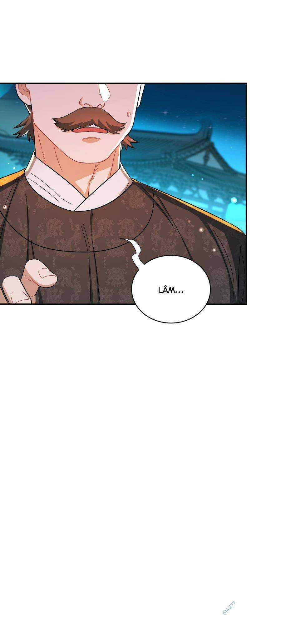 Bói Toán Mà Thôi, Cửu Vĩ Yêu Đế Sao Lại Thành Nương Tử Ta?! Chương 14 trang 45