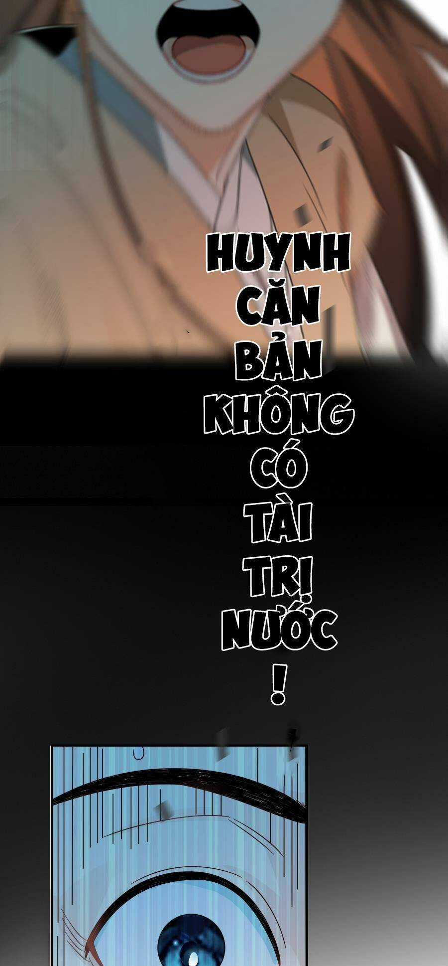 Bói Toán Mà Thôi, Cửu Vĩ Yêu Đế Sao Lại Thành Nương Tử Ta?! Chương 14 trang 47