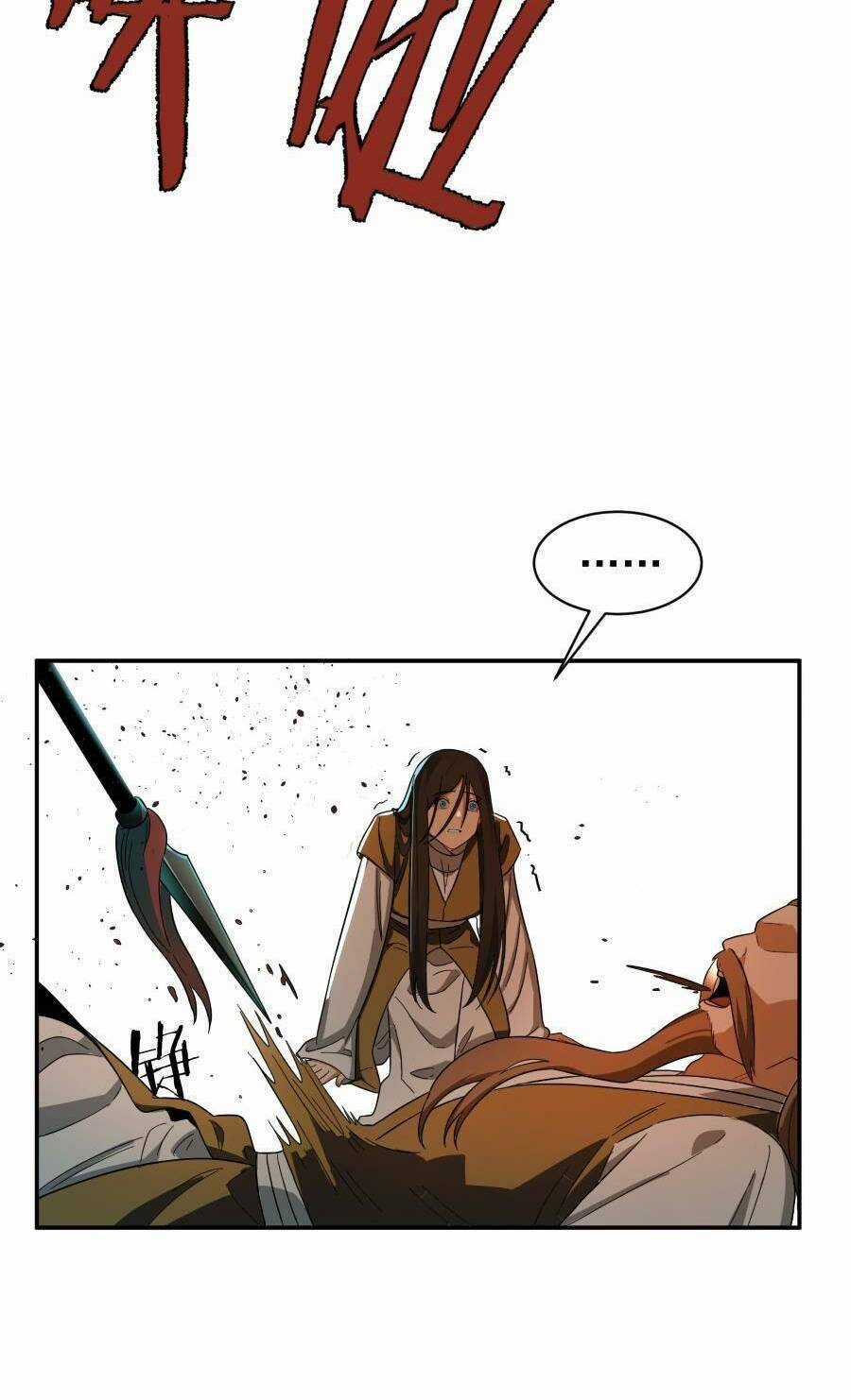 Bói Toán Mà Thôi, Cửu Vĩ Yêu Đế Sao Lại Thành Nương Tử Ta?! Chương 14 trang 56