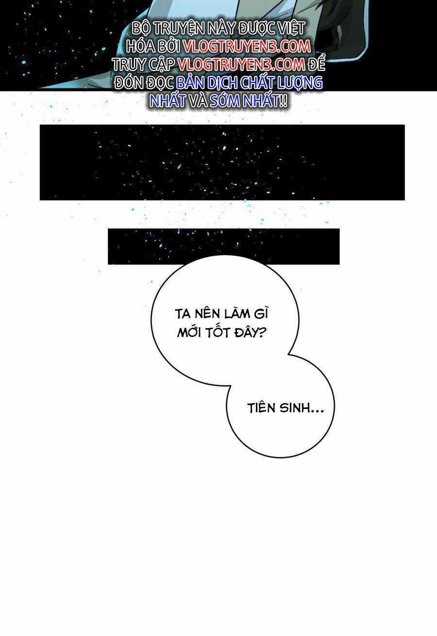 Bói Toán Mà Thôi, Cửu Vĩ Yêu Đế Sao Lại Thành Nương Tử Ta?! Chương 14 trang 59