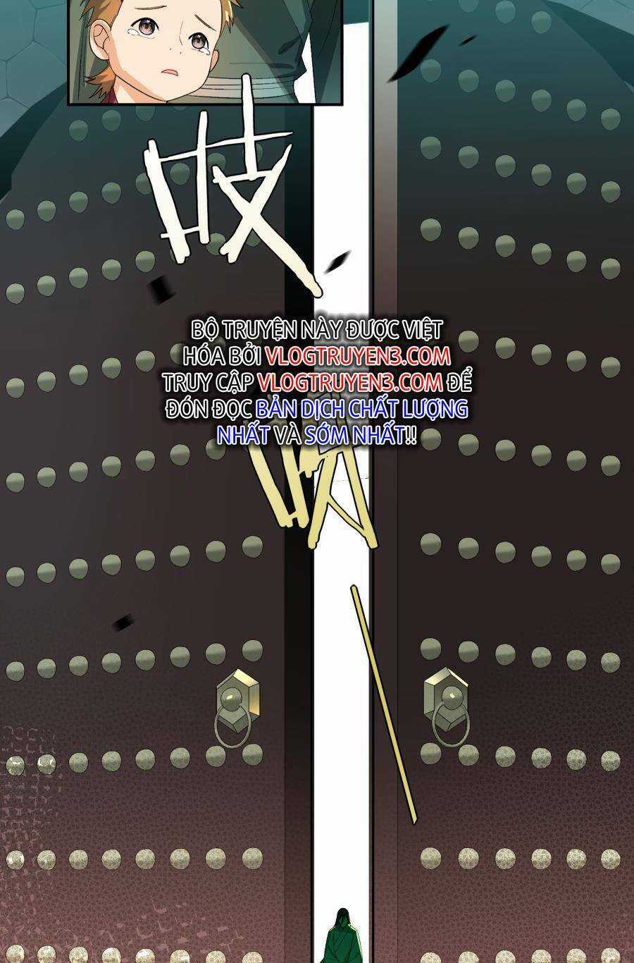 Bói Toán Mà Thôi, Cửu Vĩ Yêu Đế Sao Lại Thành Nương Tử Ta?! Chương 14 trang 67