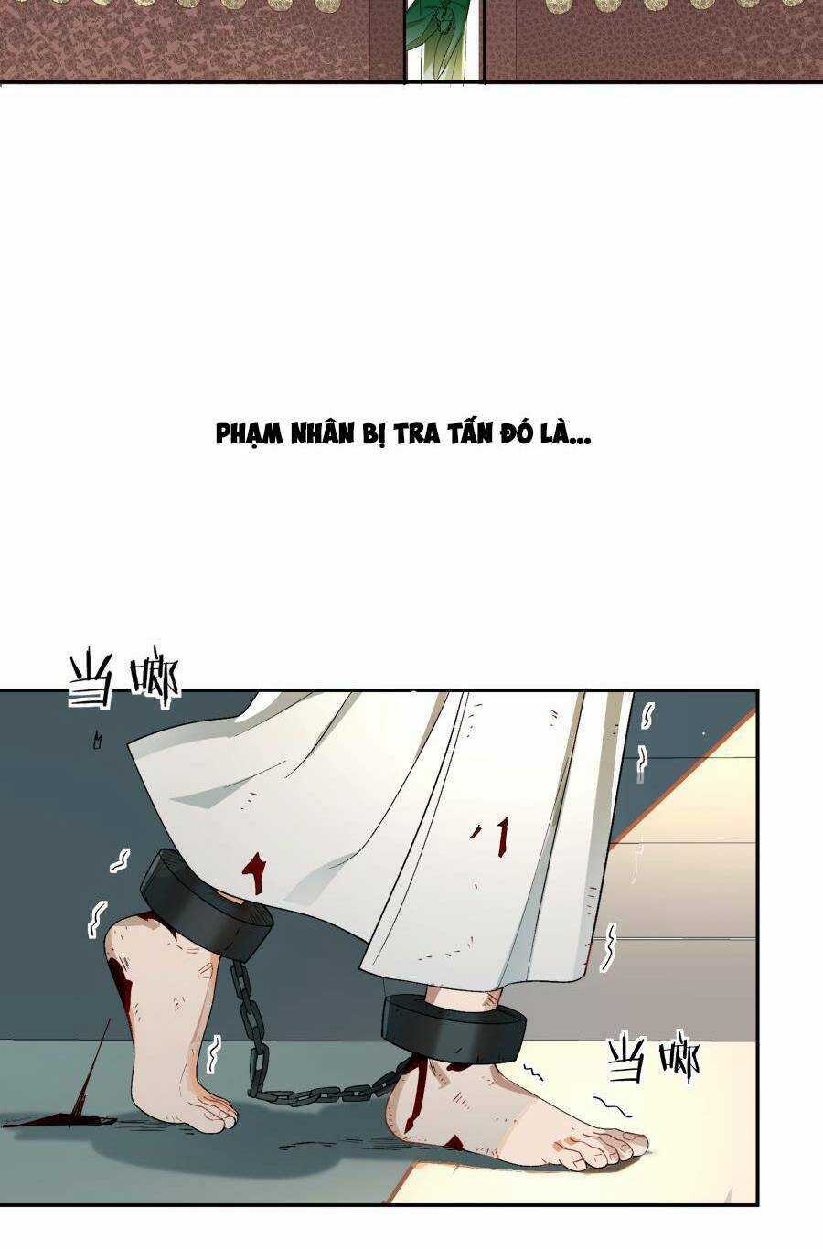 Bói Toán Mà Thôi, Cửu Vĩ Yêu Đế Sao Lại Thành Nương Tử Ta?! Chương 14 trang 68